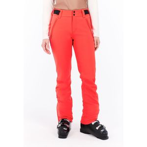 Protest - PRTRelole - Skibroek - Rood - Dames