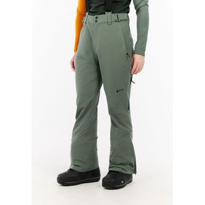 Protest - PRTMIKADO - Skibroek - Waterbestendig - Gerecyclede Materialen - Ergonomische Pasvorm