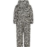 Protest - PRTAnnalie TD - Skipak - Zwart/Beige