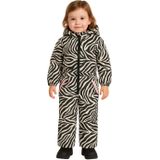 Protest - PRTAnnalie TD - Skipak - Zwart/Beige