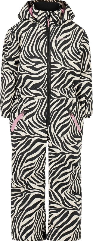 Protest - PRTAnnalie TD - Skipak - Zwart/Beige