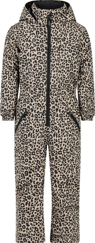 Protest - PRTAnnalie TD - Skipak - Beige/Zwart