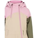 Protest - PRTCaitlin TD - Skipak - Roze/Beige/Olijfgroen