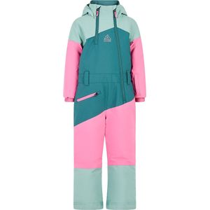 Protest - PRTCaitlin TD - Skipak - Lichtblauw/Aqua/Roze