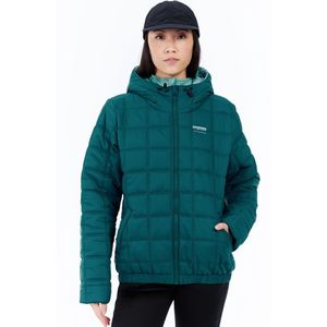 Protest - Leya - Donsjack - Dames - Warmte-isolatie - Duurzame Productie