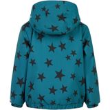 Protest - PRTAdissa TD - Ski-jas - Petrol/Zwart/Roze