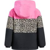 Protest - PRTPleuni TD - Ski-jas - Roze/Zwart/Beige