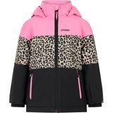Protest - PRTPleuni TD - Ski-jas - Roze/Zwart/Beige