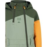 Protest - PRTBobby TD - Skipak - Olijfgroen/Geel