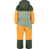 Protest - PRTBobby TD - Skipak - Olijfgroen/Geel