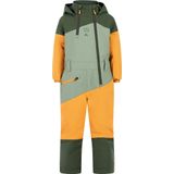 Protest - PRTBobby TD - Skipak - Olijfgroen/Geel