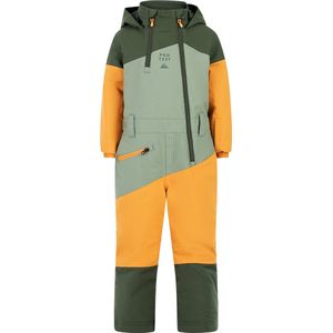 Protest - PRTBobby TD - Skipak - Olijfgroen/Geel