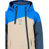 Protest - PRTBobby TD - Skipak - Kobaltblauw - Donkerblauw - Beige