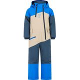 Protest - PRTBobby TD - Skipak - Kobaltblauw - Donkerblauw - Beige