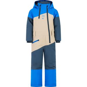 Protest - PRTBobby TD - Skipak - Kobaltblauw - Donkerblauw - Beige
