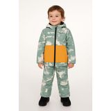 Protest - PRTCarlos TD - Ski-jas - Waterafstotend - Jongens