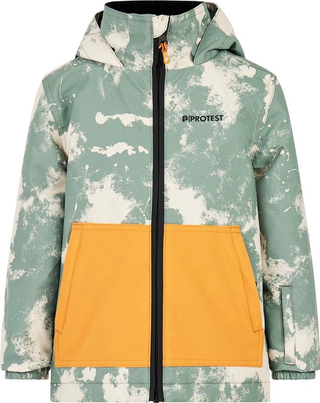 Protest - PRTCarlos TD - Ski-jas - Waterafstotend - Jongens
