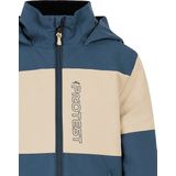 Protest - PRTConner TD - Ski-jas - Donkerblauw/Ecru