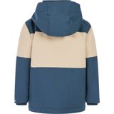 Protest - PRTConner TD - Ski-jas - Donkerblauw/Ecru