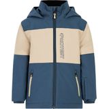 Protest - PRTConner TD - Ski-jas - Donkerblauw/Ecru