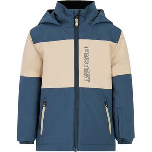 Protest - PRTConner TD - Ski-jas - Donkerblauw/Ecru