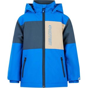 Protest - PRTConner TD - Ski-jas - Kobaltblauw/Ecru