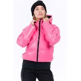 Protest - PRTEffect - Ski-jas - Roze