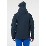 Protest - PRTAkas - Softshell Ski-jas - Donkerblauw - Heren