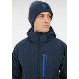 Protest - PRTAkas - Softshell Ski-jas - Donkerblauw - Heren