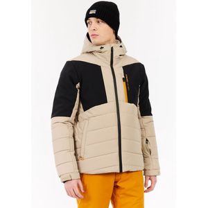 Protest - Dunton - Jas - Waterafstotend - Gerecycled Oxford-stof - 10K