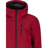 Protest - PRTSuperior - Snowjacket - Waterafstotend - Zwart - PVRE GREEN serie