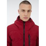 Protest - PRTSuperior - Snowjacket - Waterafstotend - Zwart - PVRE GREEN serie