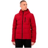 Protest - PRTSuperior - Snowjacket - Waterafstotend - Zwart - PVRE GREEN serie