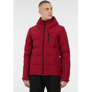 Protest - PRTSuperior - Snowjacket - Waterafstotend - Zwart - PVRE GREEN serie