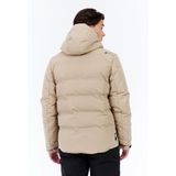 Protest - Dunton - Jas - Waterafstotend - Gerecycled Oxford-stof - 10K