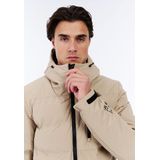 Protest - Dunton - Jas - Waterafstotend - Gerecycled Oxford-stof - 10K