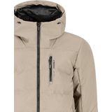 Protest - Dunton - Jas - Waterafstotend - Gerecycled Oxford-stof - 10K