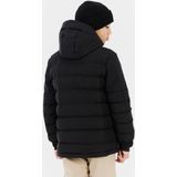 Protest - Prtbrucer - Ski-jas - Zwart - Waterdicht