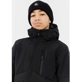 Protest - Prtbrucer - Ski-jas - Zwart - Waterdicht
