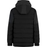 Protest - Prtbrucer - Ski-jas - Zwart - Waterdicht