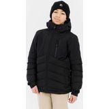 Protest - Prtbrucer - Ski-jas - Zwart - Waterdicht