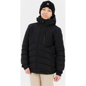 Protest - Prtbrucer - Ski-jas - Zwart - Waterdicht