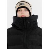 Protest - Prtdillon - Ski-jas - Zwart - Waterdicht