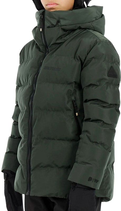 Protest - PRTDillon JR - Snowjacket - 10K Waterafstotend - Voor Jonge Riders