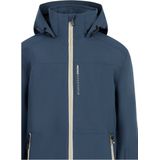 Protest - PRTFlynto JR - Ski-jas - Donkerblauw