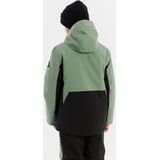 Protest - PRTPaulo - Skijas Jongens - Aspen Green - Winterjas - Waterkolom 10K