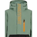 Protest - PRTPaulo - Skijas Jongens - Aspen Green - Winterjas - Waterkolom 10K