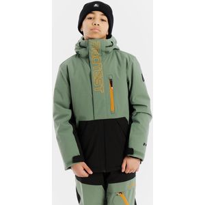 Protest - PRTPaulo - Skijas Jongens - Aspen Green - Winterjas - Waterkolom 10K