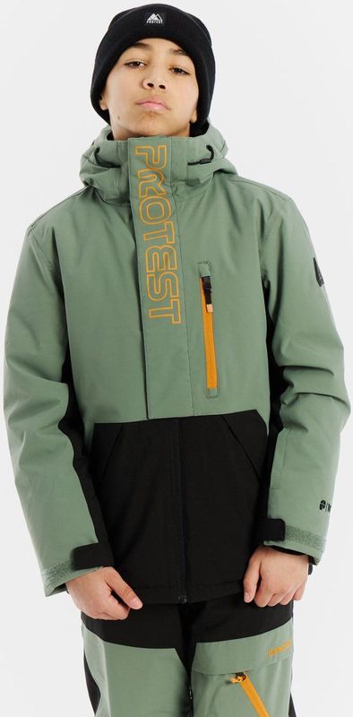 Protest - PRTPaulo - Skijas Jongens - Aspen Green - Waterkolom 10K