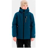 Protest - PRTSoulby - Skijas - Twilight Navy - Softshell Winterjas - Waterkolom 10K